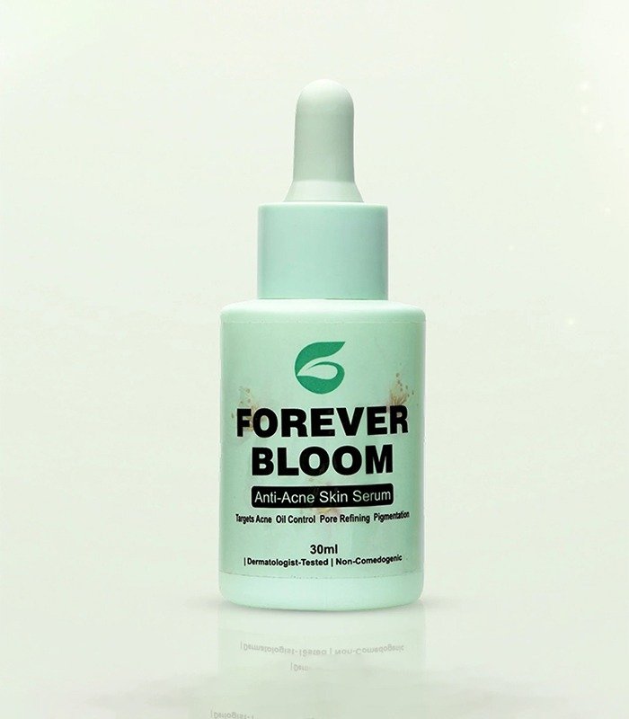 Anti Acne Skin Serum