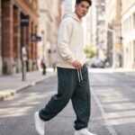 Premium Baggy Trousers – Relaxed Oversized Fit
