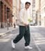 Premium Baggy Trousers – Relaxed Oversized Fit