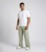 Men's baggy trousers