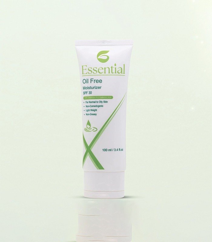 Oil-Free Moisturizer