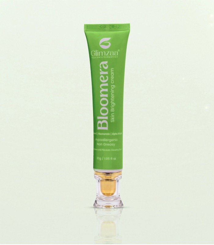 Skin Brightening Cream